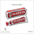PASTA DENTAL - MARVIS
