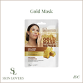 GOLD MASK - IDC