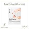 DEEP COLLAGEN LIFTING MASK - CKTUING