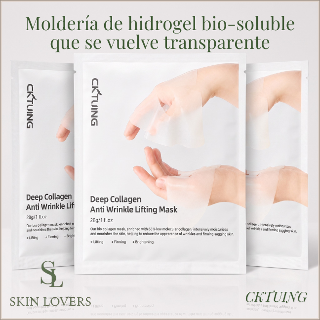 DEEP COLLAGEN LIFTING MASK - CKTUING