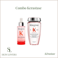 COMBO KÉRASTASE