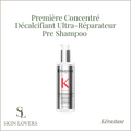 PREMIERE CONCENTRÉ DÉCALCIFIANT ULTRA-RÉPARATEUR PRESHAMPOO - KÉRASTASE