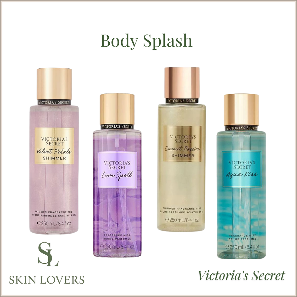 BODY SPLASH - VICTORIA'S SECRET