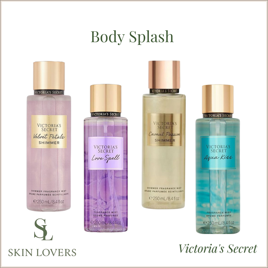 BODY SPLASH - VICTORIA'S SECRET
