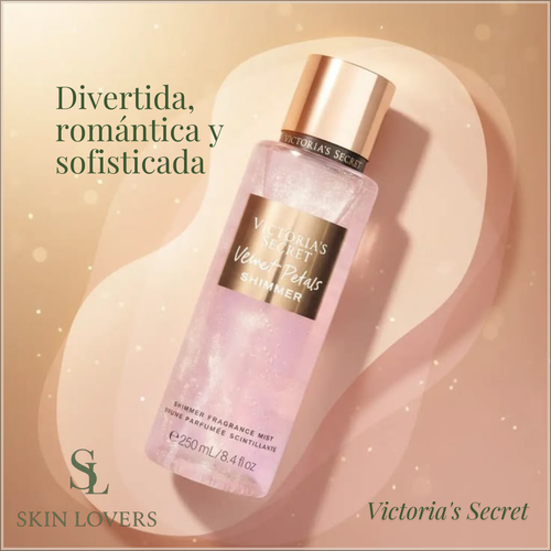 BODY SPLASH - VICTORIA'S SECRET