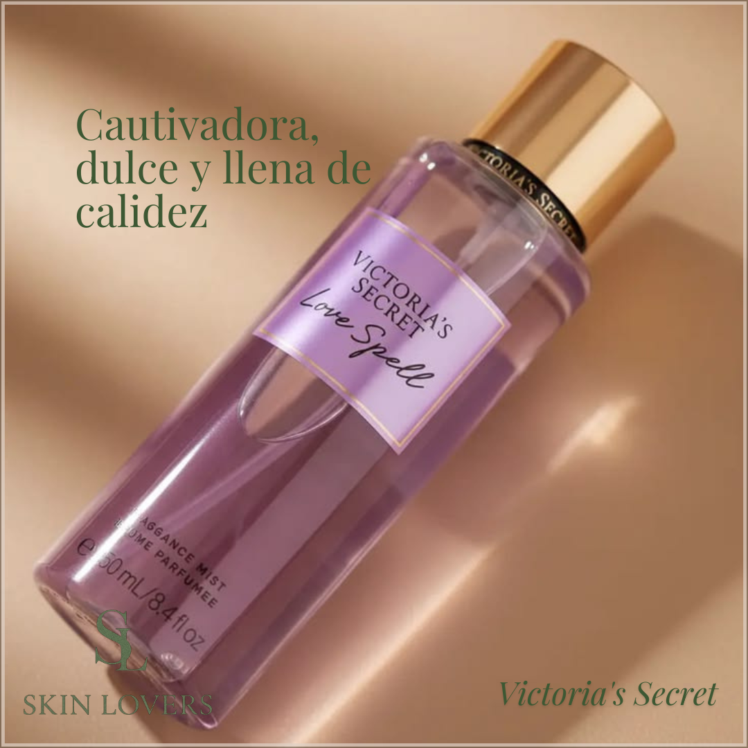 BODY SPLASH - VICTORIA'S SECRET