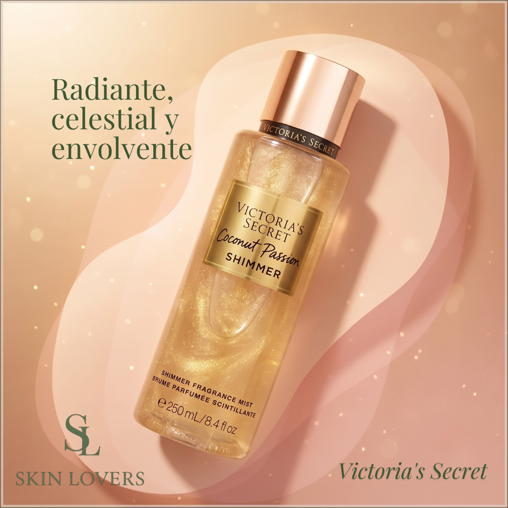BODY SPLASH - VICTORIA'S SECRET