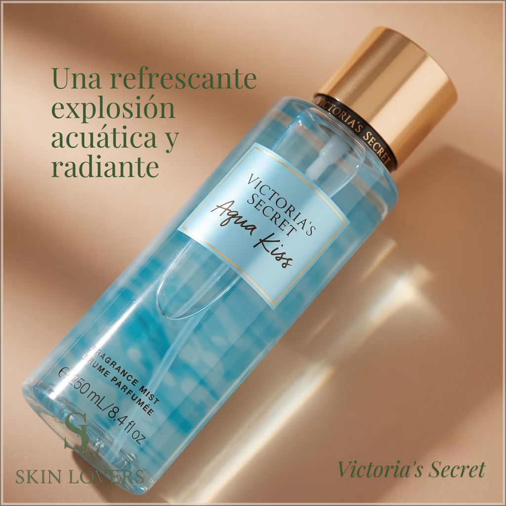 BODY SPLASH - VICTORIA'S SECRET