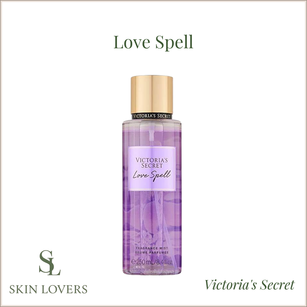 BODY SPLASH - VICTORIA'S SECRET