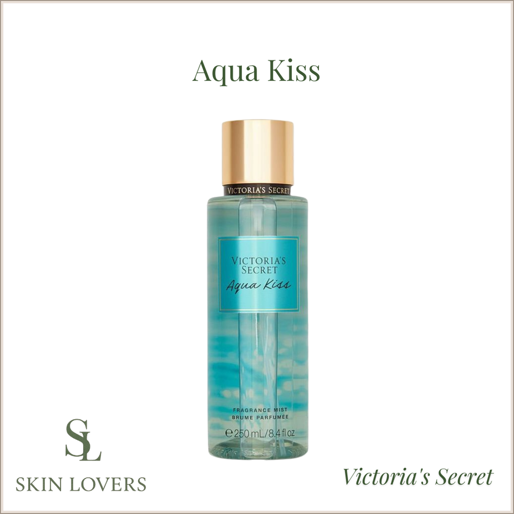 BODY SPLASH - VICTORIA'S SECRET