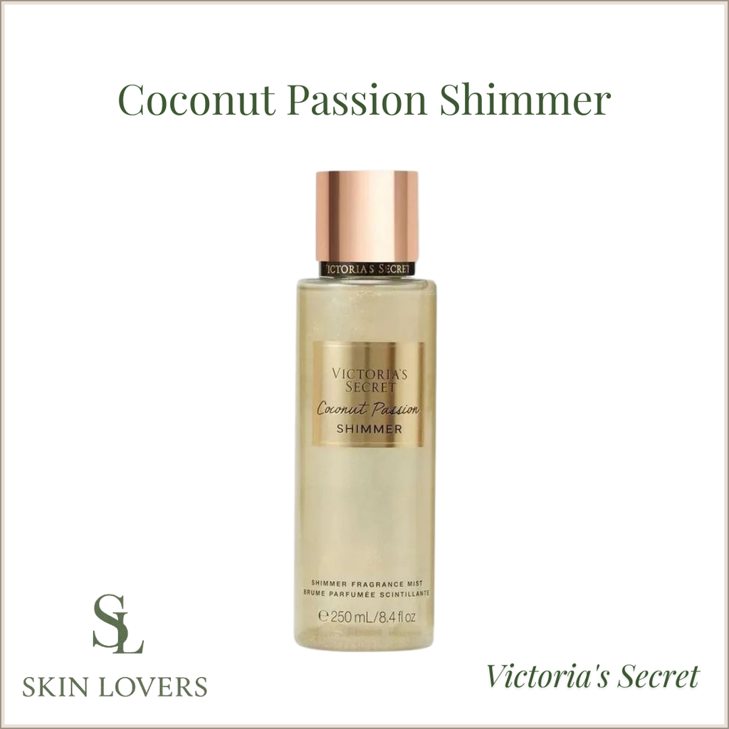 BODY SPLASH - VICTORIA'S SECRET