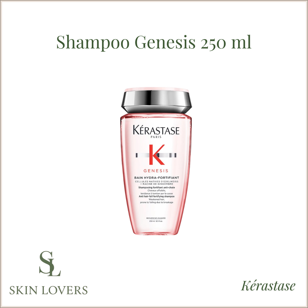 SHAMPOO GENESIS 250 ML - KÉRASTASE