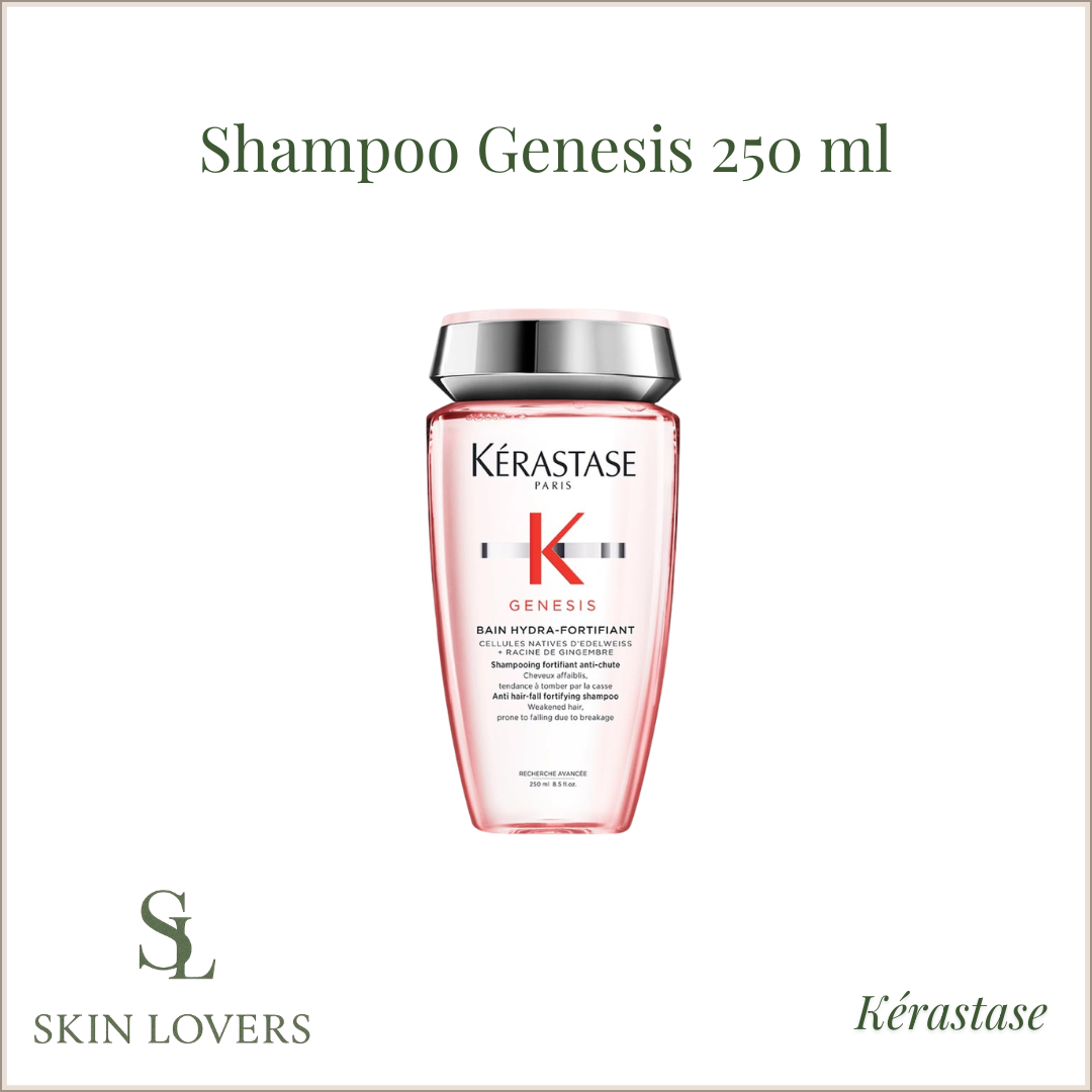 SHAMPOO GENESIS 250 ML - KÉRASTASE