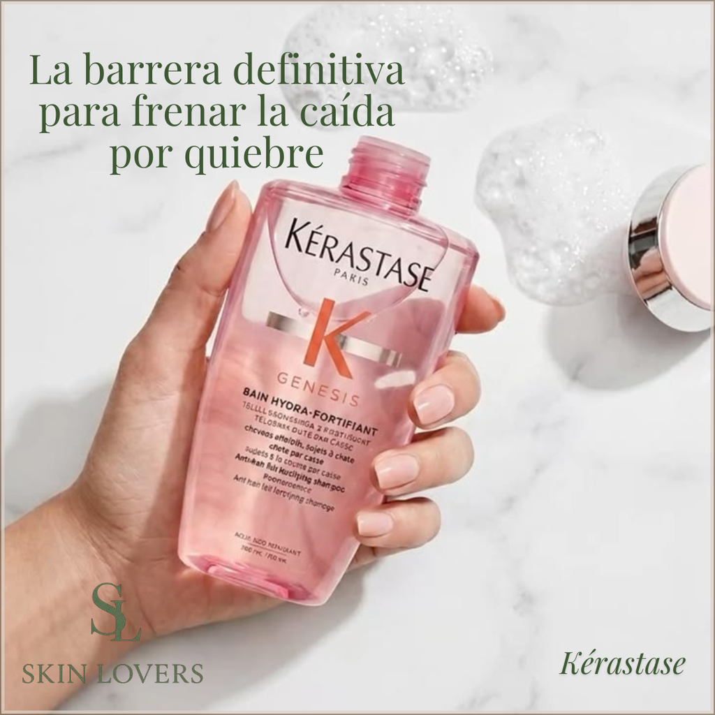 SHAMPOO GENESIS 250 ML - KÉRASTASE