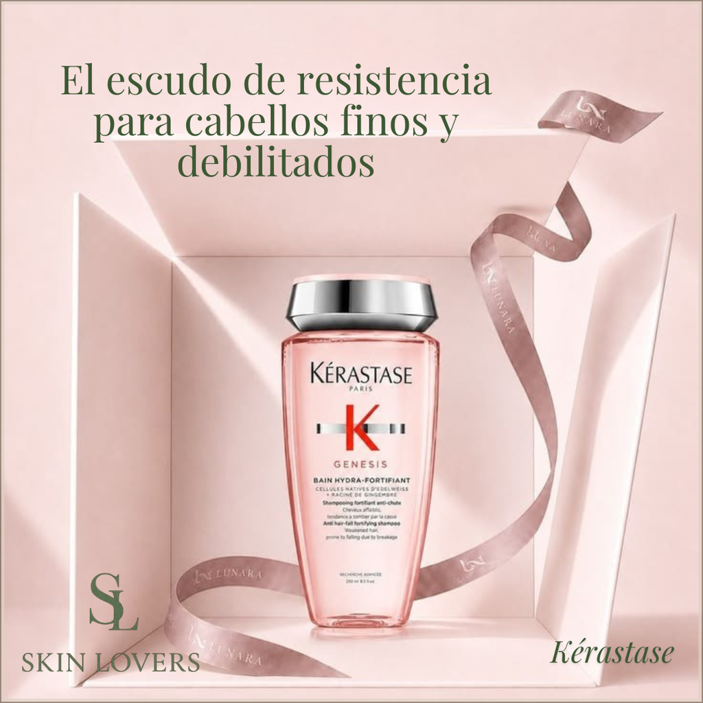 SHAMPOO GENESIS 250 ML - KÉRASTASE