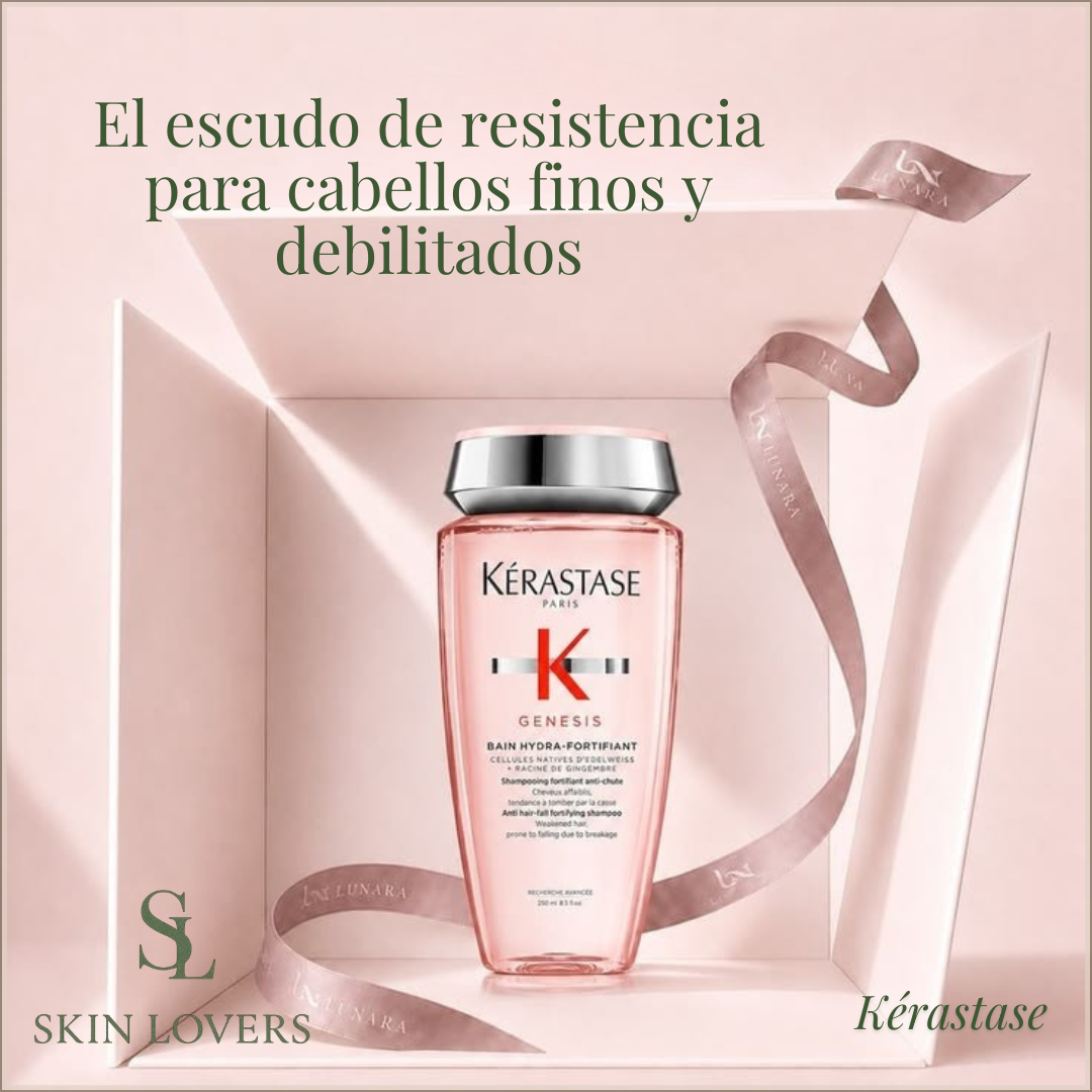 SHAMPOO GENESIS 250 ML - KÉRASTASE