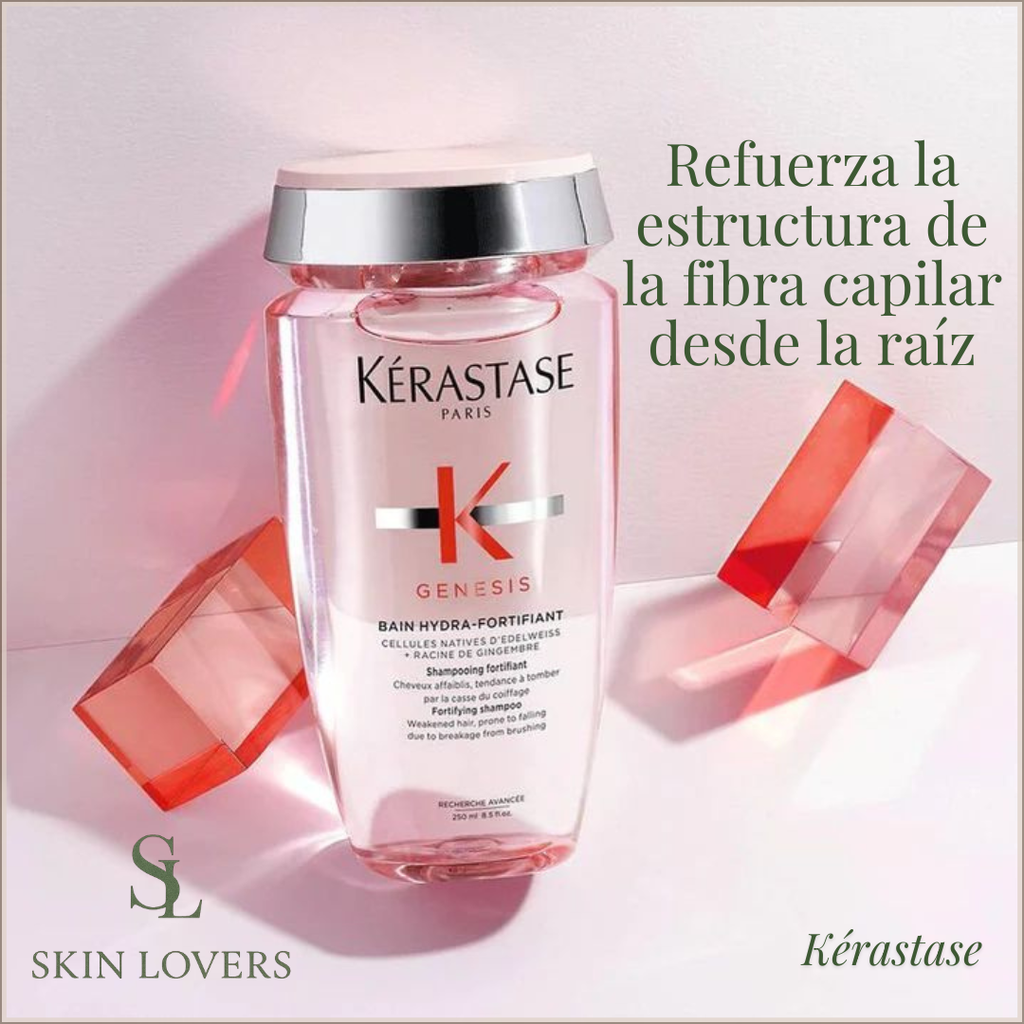 SHAMPOO GENESIS 250 ML - KÉRASTASE