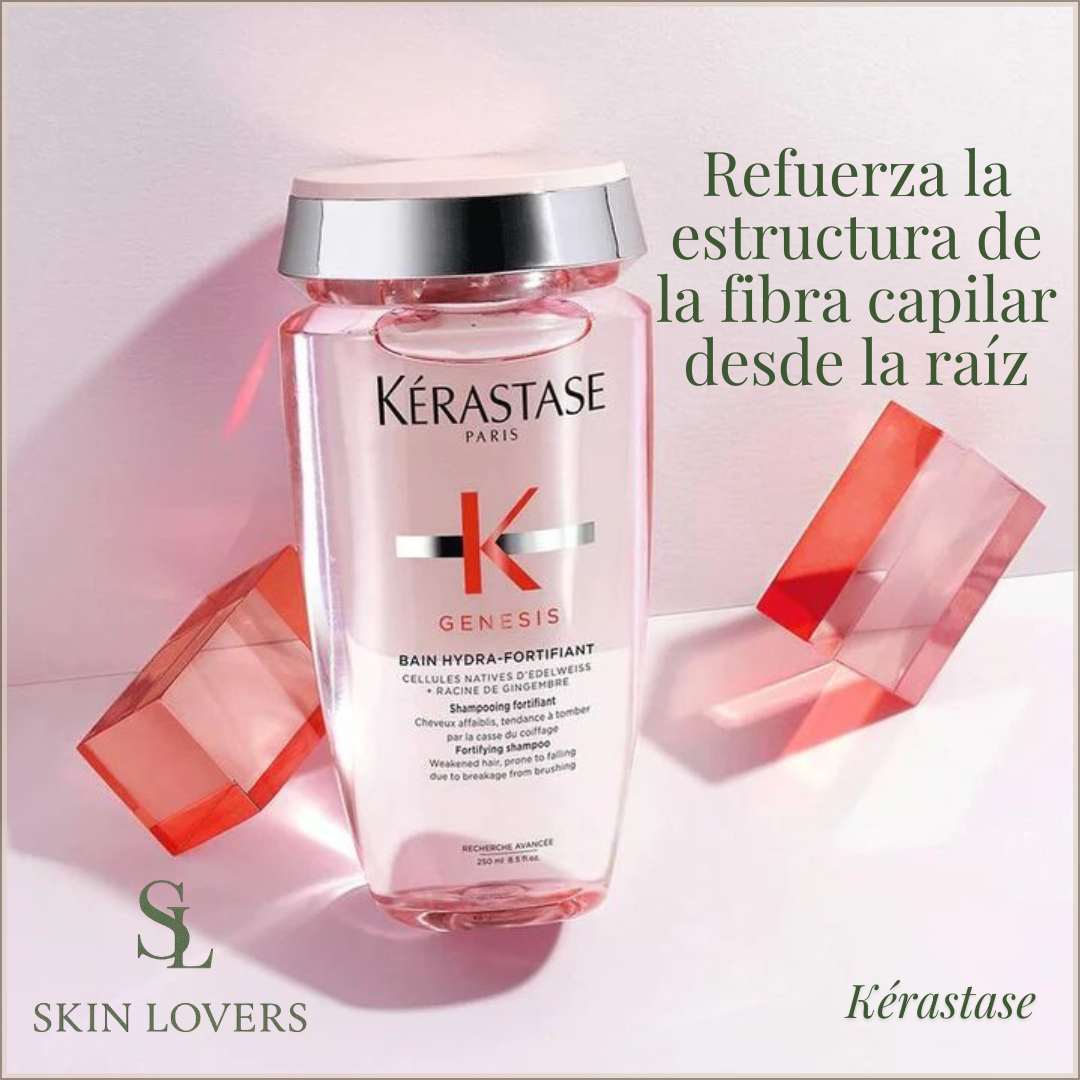 SHAMPOO GENESIS 250 ML - KÉRASTASE