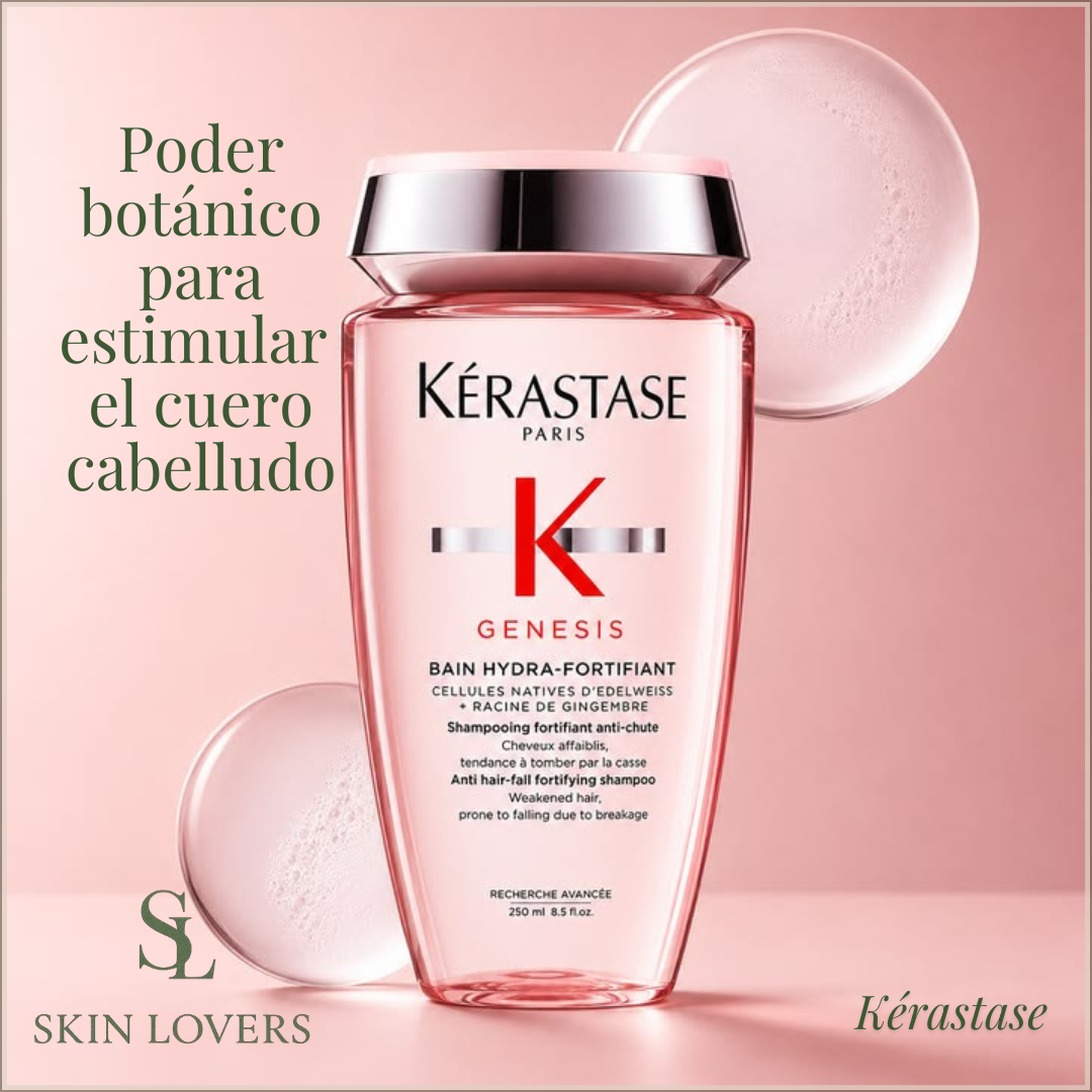 SHAMPOO GENESIS 250 ML - KÉRASTASE