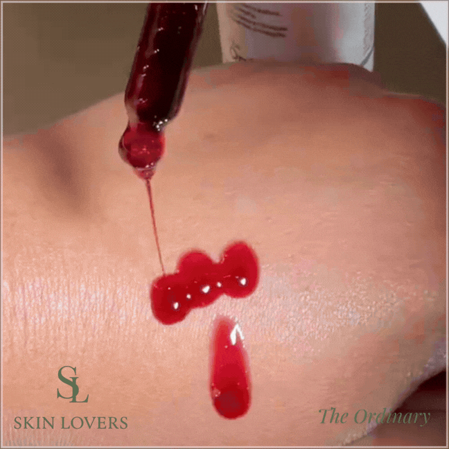 AHA 30% + BHA 2% PEELING SOLUTION 30ML - THE ORDINARY