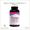 SUPER COLLAGEN +VITAMIN C & BIOTIN - NEOCELL