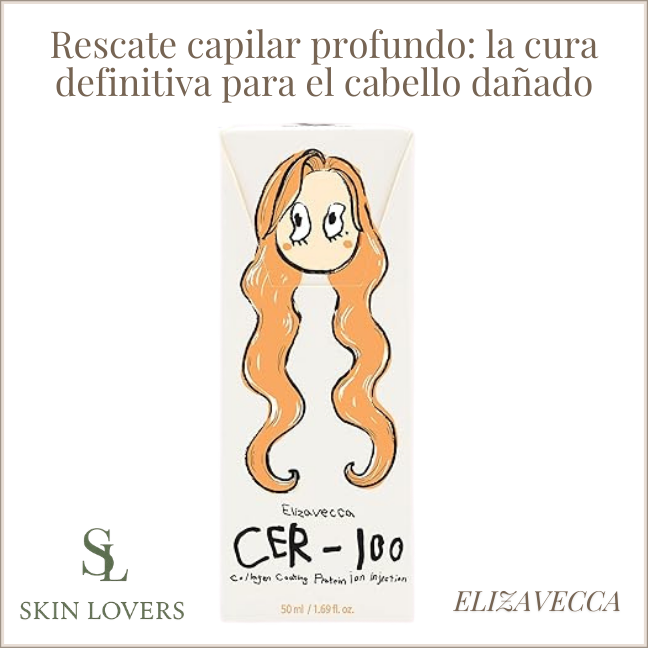 RENEW MILKY PIGGY COLLAGEN CERAMIDE COATING PROTEIN TREATMENT 100 ML - ELIZAVECCA