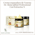 BEE VENOM TREATMENT CREAM 2025 60 GR X UNIDAD
