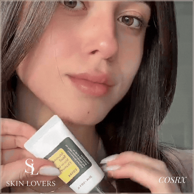 -COSRX- ALL ABOUT SNAIL KIT - FOR DRY SKIN & DARK SPOT