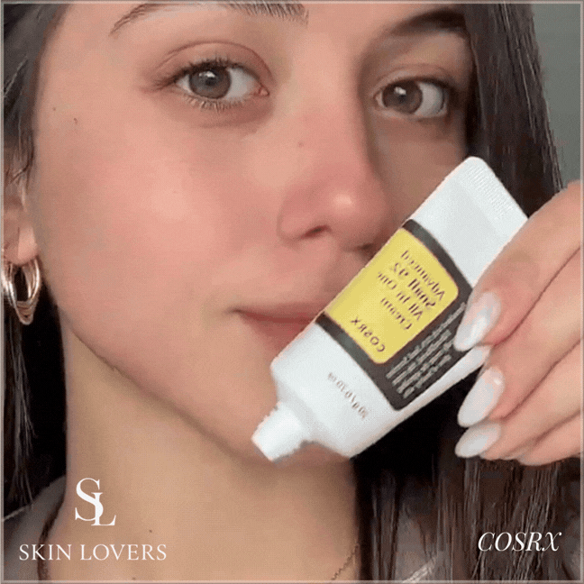 -COSRX- ALL ABOUT SNAIL KIT - FOR DRY SKIN & DARK SPOT