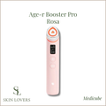 BEAUTY DEVICE AGE-BOOSTER PRO EX PINK - MEDICUBE