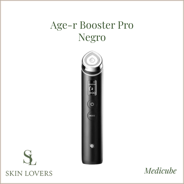 BEAUTY DEVICE AGE-BOOSTER PRO EX PINK - MEDICUBE