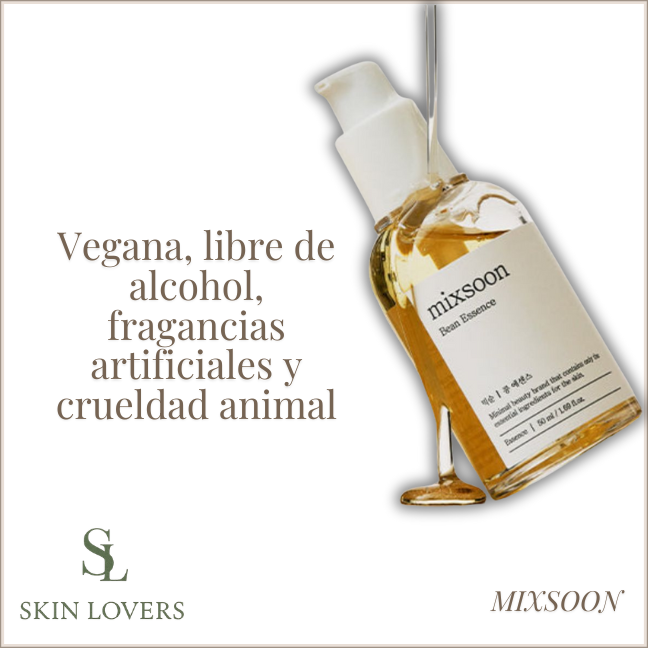 BEAN ESSENCE 50 ML - MIXSOON
