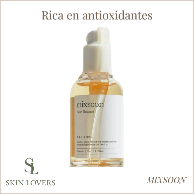 BEAN ESSENCE 50 ML - MIXSOON