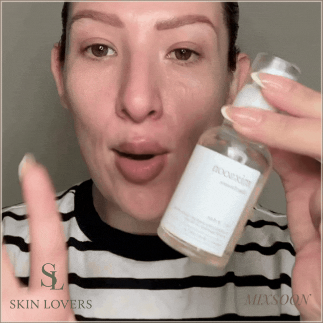 BEAN ESSENCE 50 ML - MIXSOON