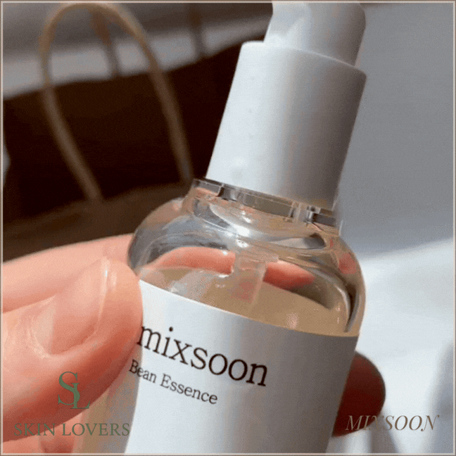 BEAN ESSENCE 50 ML - MIXSOON