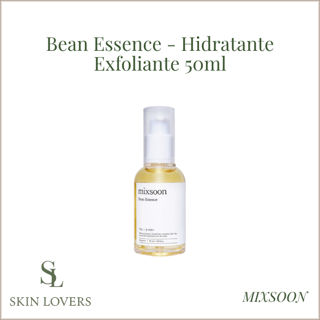 BEAN ESSENCE 50 ML - MIXSOON