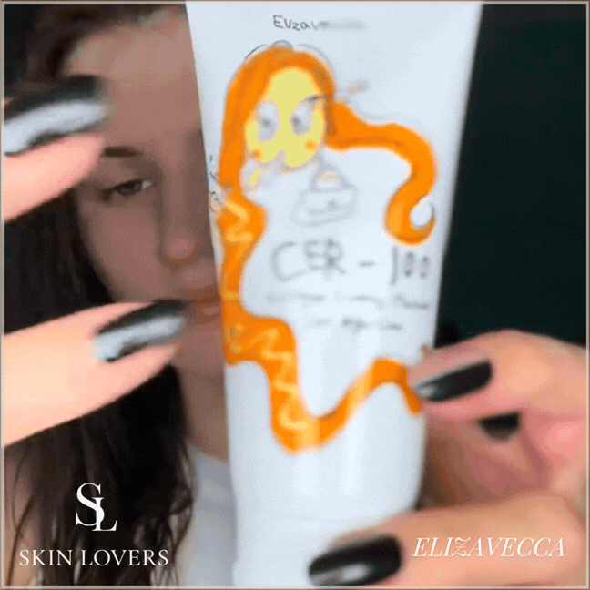 RENEW MILKY PIGGY COLLAGEN CERAMIDE COATING PROTEIN TREATMENT 100 ML - ELIZAVECCA