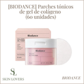 COLLAGEN GEL TONER PADS (60 PADS) - BIODANCE