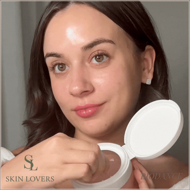 COLLAGEN GEL TONER PADS (60 PADS) - BIODANCE