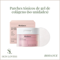 COLLAGEN GEL TONER PADS (60 PADS) - BIODANCE