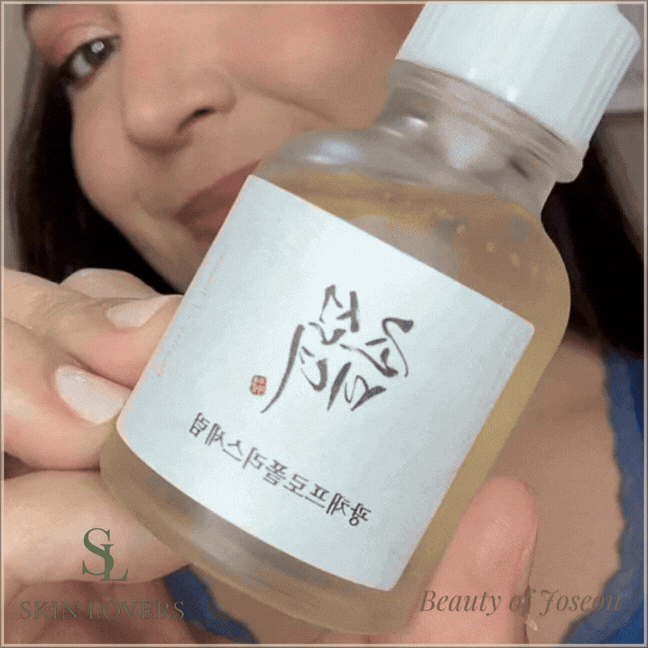 GLOW SERUM: PROPOLIS + NIACINAMIDE 30 ML - BEAUTY OF JOSEON