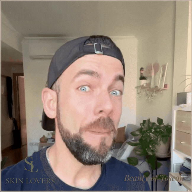 GLOW SERUM: PROPOLIS + NIACINAMIDE 30 ML - BEAUTY OF JOSEON