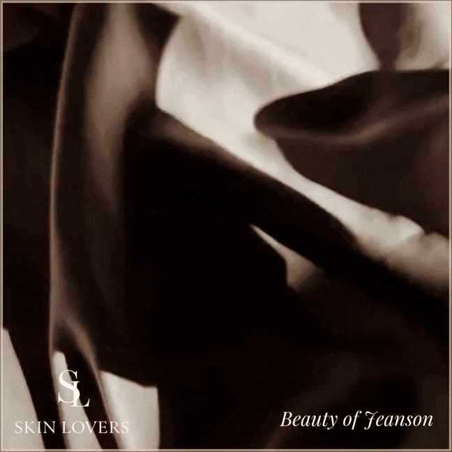 RED BEAN WATER GEL - BEAUTY OF JEANSON