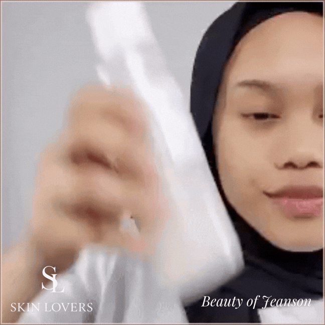 GLOW REPLENISHING RICE MILK - BEAUTY OF JOSEON