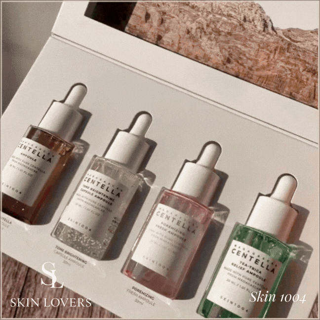 KIT GLOW ROUTINE