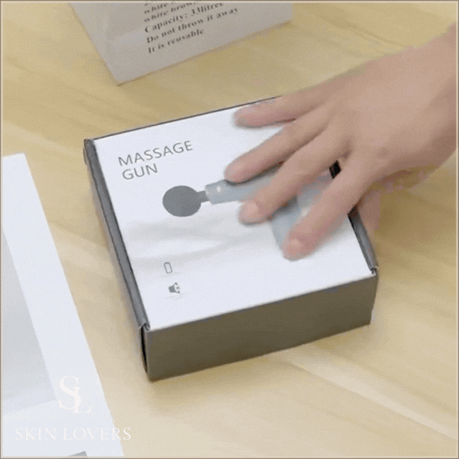 MASSAGE GUN - GENERIC