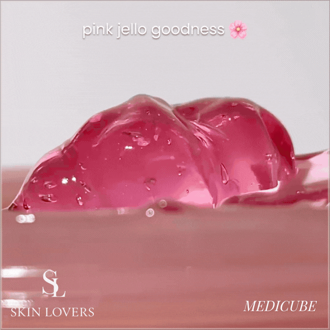 COLLAGEN JELLY CREAM - MEDICUBE