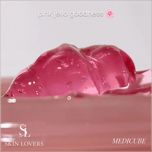 COLLAGEN JELLY CREAM - MEDICUBE