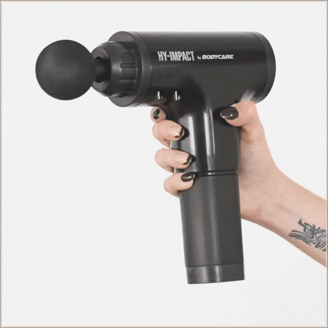 MASSAGE GUN - GENERIC