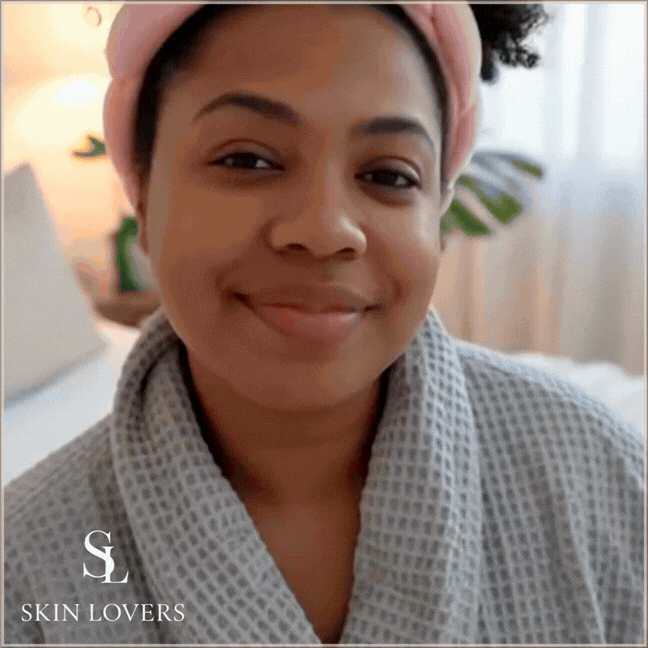 MASCARA LED RECARGABLE - GENERIC